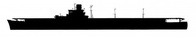 Aircraft carrier Junyo