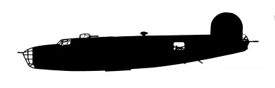 B-24C Liberator