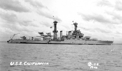 USS California BB-44 1940.jpg