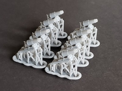 Model Monkey 1-96 Carronades 32-pounder Royal Navy with Carriages a.jpg