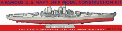 Pyro USS  Missouri  Box art.jpg