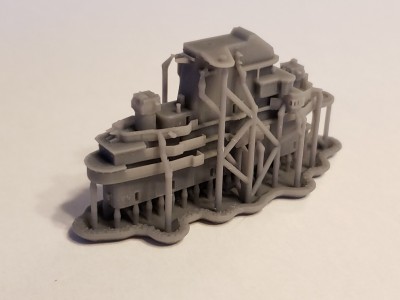 Model Monkey 1-700 Intrepid CVS-11 Island 1968 a.jpg