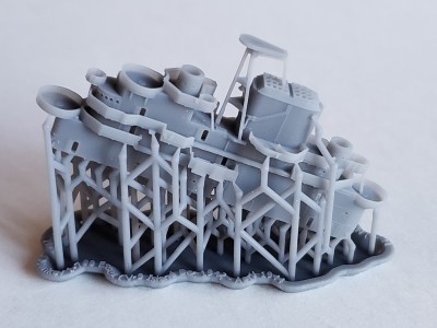 Model Monkey 1-700 Essex CV-9 Island 1942 c.jpg