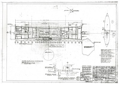 USS Arizona Memorial floor plan small.jpg