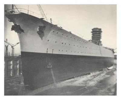 Jean Bart (ii), Forme Caquot - L'�vasion du Jean Bart by Vice-Amiral Ronarc'h.
