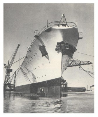 Jean Bart (iv), Forme Caquot - L'�vasion du Jean Bart by Vice-Amiral Ronarc'h.