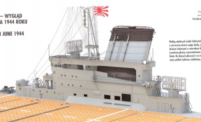 Taiho 3DCG bridge by Waldemar Goralski, AJ Press #40, Taiho Vol 2 a.jpg