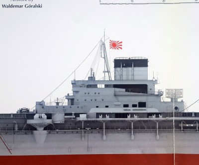 Taiho 3DCG bridge by Waldemar Goralski, AJ Press #40, Taiho Vol 2 b.jpg