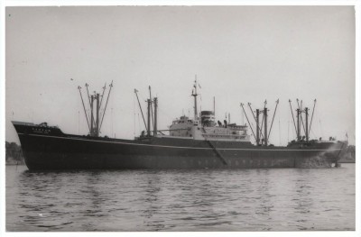 M.V. Melbourne Maru 1.......jpg