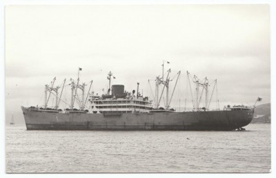 M.V. London Maru 5.......jpg