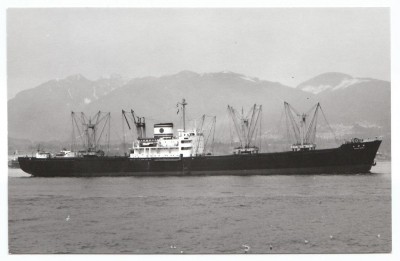 M.V. Chokai Maru 2.......jpg