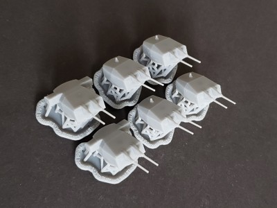 Model Monkey 1-350 Bismarck and Tirpitz 15cm Turrets a.jpg