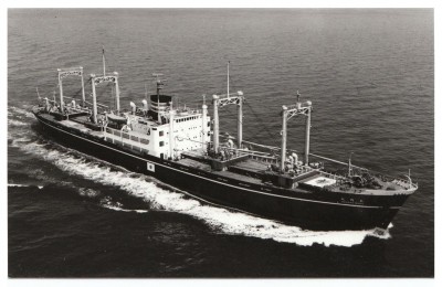 M.V. Nagato Maru (ii), � unknown.