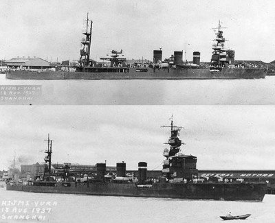 Nagara Class - Yura.jpg