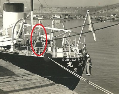 Suruga Maru, 1938-40 in Long Beach CA (US), MW Ron Wolford detail 1.jpg