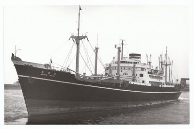 M.V. Awata Maru (ii), � unknown.