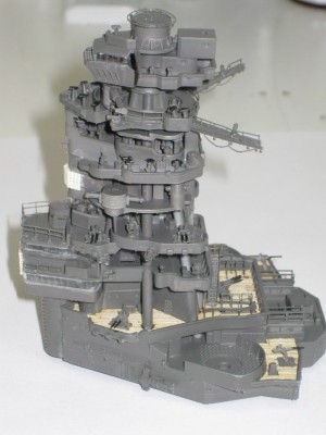 Tower