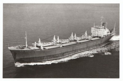 M.V. Rosario Maru (i), � unknown.
