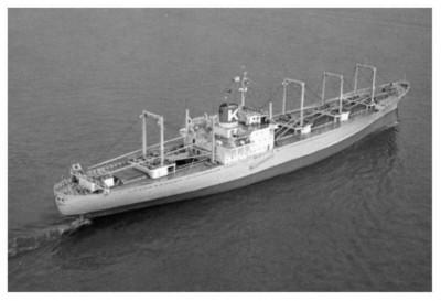 M.V. France Maru (i), � Kawasaki Kisen Kaisha.
