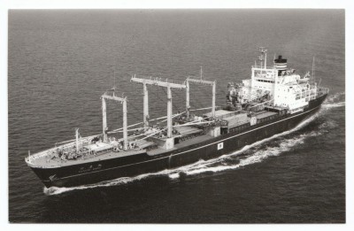 M.V. Fushimi Maru (i), � unknown.