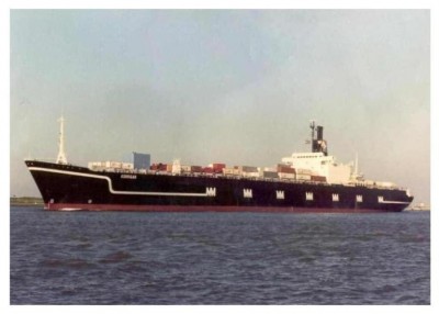 S.S. Korrigan (i), � unknown.