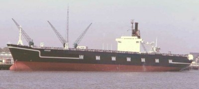 S.S. Korrigan (vii), � unknown.