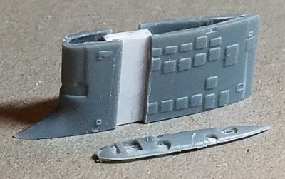 2021_3_14 sail 03.jpg (233.83 KiB) Viewed 854 times A section of .100 x .250 inch styrene strip bridges the forward and aft sections of the sail.