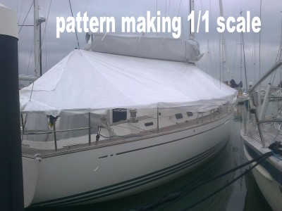 54 ft yacht  pattern making.JPG