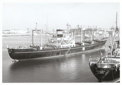 M.V. Kii Maru 4.......jpg