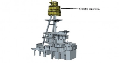 Model Monkey 1-350 Arizona Superstructure 1936 improved a.jpg