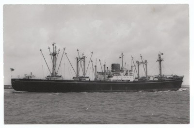 M.V. Hague Maru 4.......jpg