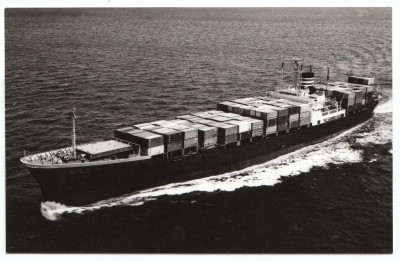 M.V. Kaga Maru (viii), � unknown.