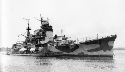 Myoko_after_surrender 1945.jpg