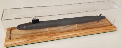 20210908_04.jpg (173.63 KiB) Viewed 638 times Ready for delivery to the proud owner! This will be finding its way to a display at a Submarine Veterans hall in Arizona.