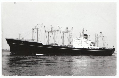 M.V. Kai Maru 5.......jpg