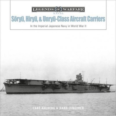 Legends of Warfare-  Hiryu, Soryu & Unryu class Aircraft Carriers.jpg