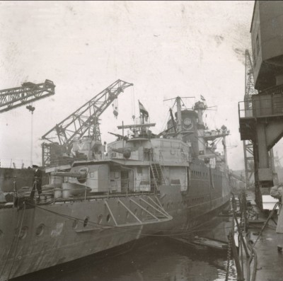 Sumatra in Portsmouth.jpg