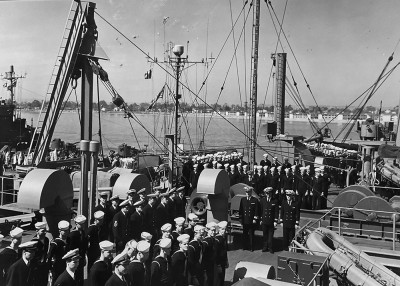 Poseidon crew muster.jpg