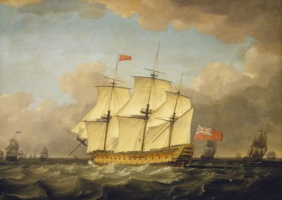 HMS Victory as built painting by Swaine.jpg