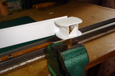 bending using 0.8mm in this case