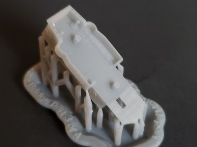 Model Monkey 1-700 Cleveland class (USS Miami CL-89) Square Bridge 1944 e.jpg