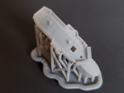 Model Monkey 1-700 Cleveland class (USS Miami CL-89) Square Bridge 1944 g.jpg