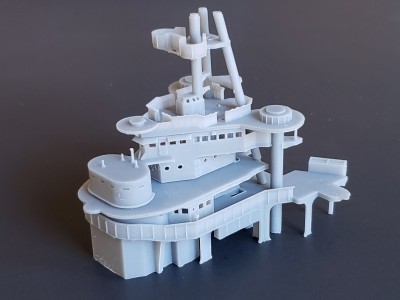 Model Monkey 1-350 Pennsylvania BB-38 Superstructure 1941 a.jpg