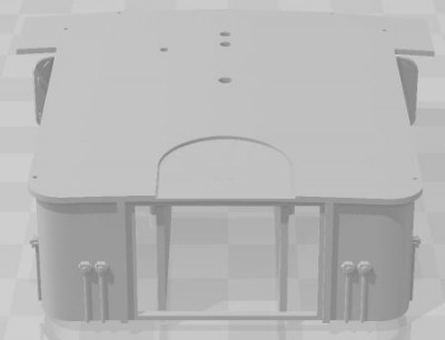 144 scaled T-3 New Pilot House.JPG