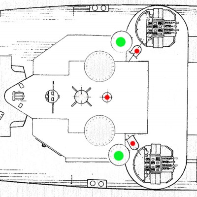 Approximate tub positions on plan copy.jpg