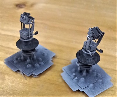 Mk. 63 FC Directors 3rd Edition