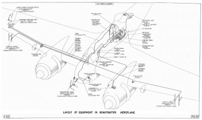 radar AI Mk.IV equipment installation Beaufighter.jpg