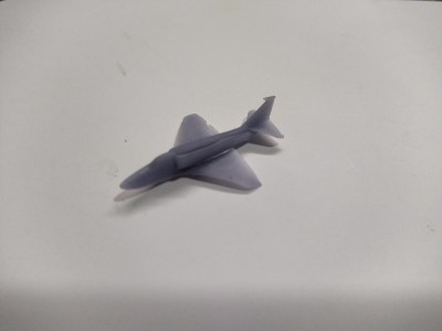 2nd attempt....getting better...