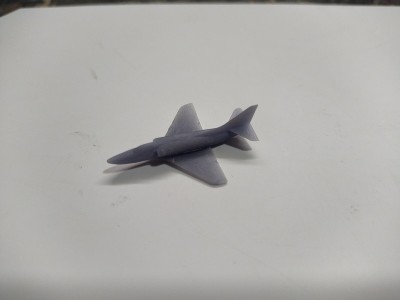 3rd attempt...close...