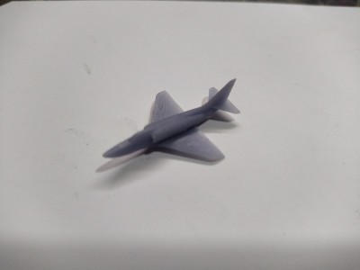 4th attempt...almost there!